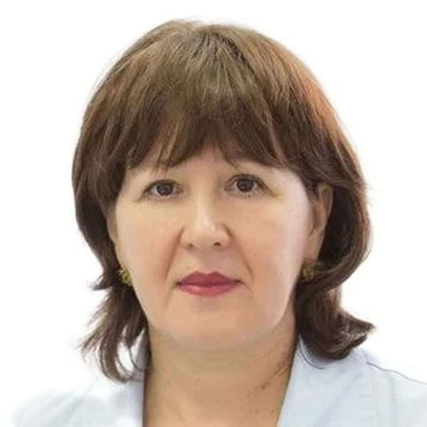 Попеляева Елена Петровна — Стоматолог, Иркутск