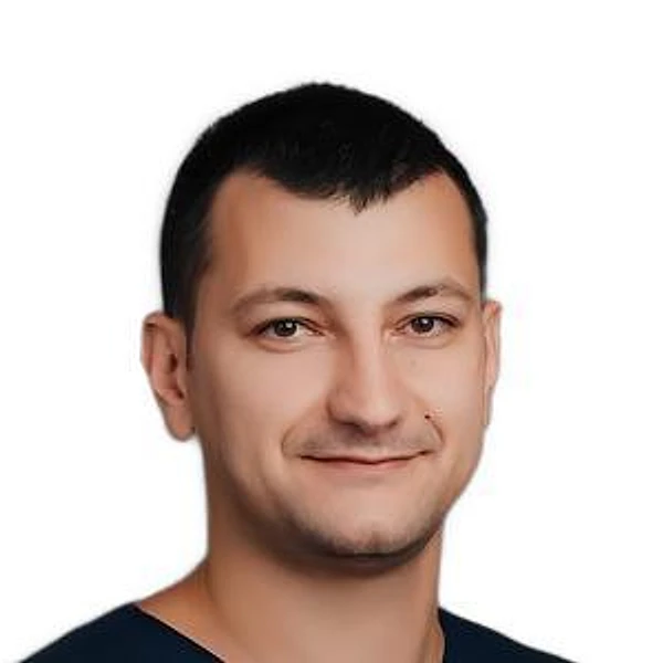 Великодный Михаил Юрьевич — Ортопед, Детский ортопед, Детский травматолог, Кинезиолог, Мануальный терапевт, Реабилитолог, Травматолог, Хирург, Хирург-травматолог, Рязань