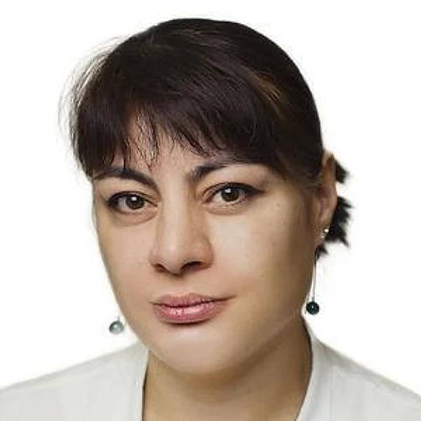 Абдулаева Асият Магомедовна — Офтальмолог (окулист), Москва