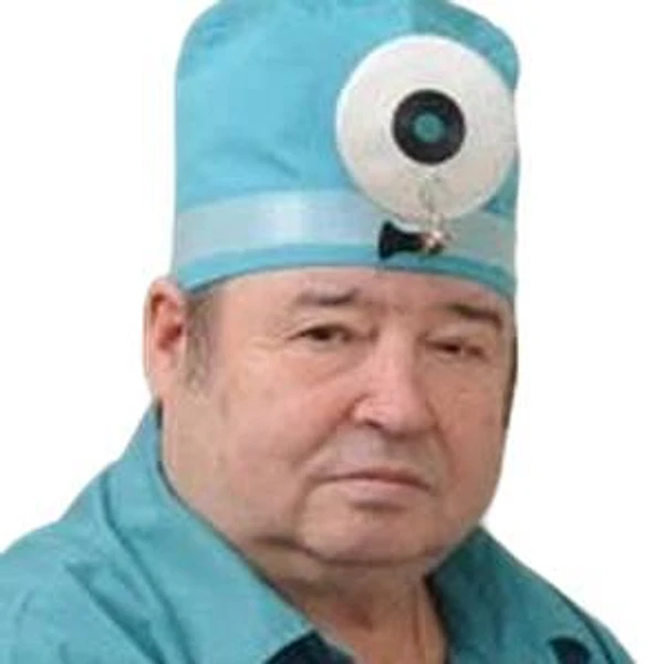 Лымарев Виктор Евгеньевич — Детский ЛОР, ЛОР, Сурдолог, Оренбург