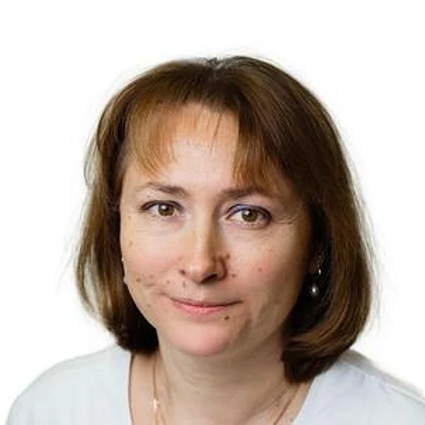 Белова Мария Викторовна — Детский офтальмолог, Москва