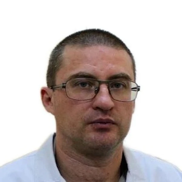 Стецюк Олег Андреевич — Проктолог (колопроктолог), Хирург, Химки