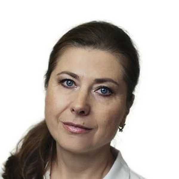 Давыдова Ольга Георгиевна — Офтальмолог (окулист), Москва