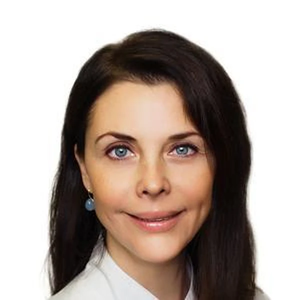 Еремеева Екатерина Александровна — Офтальмолог (окулист), Москва