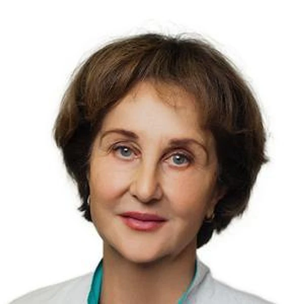 Казиева Наиля Мамедовна — Офтальмолог (окулист), Москва