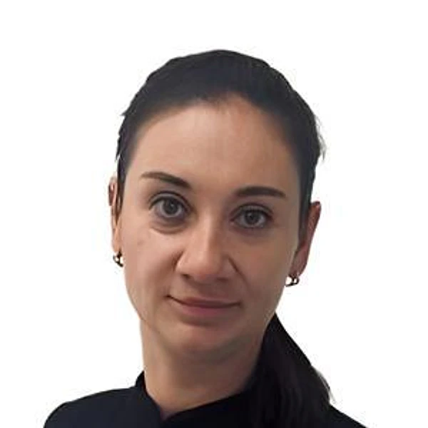 Полторацкая Екатерина Евгеньевна — Стоматолог, Стоматолог-гигиенист, Стоматолог-эндодонтист, Москва