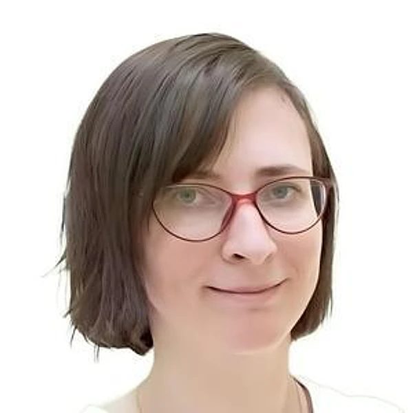 Мансурина Наталья Борисовна — Офтальмолог (окулист), Детский офтальмолог, Москва