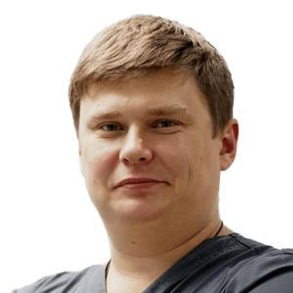 Захаров Никита Андреевич — Стоматолог-ортопед, Стоматолог, Стоматолог-хирург, Москва