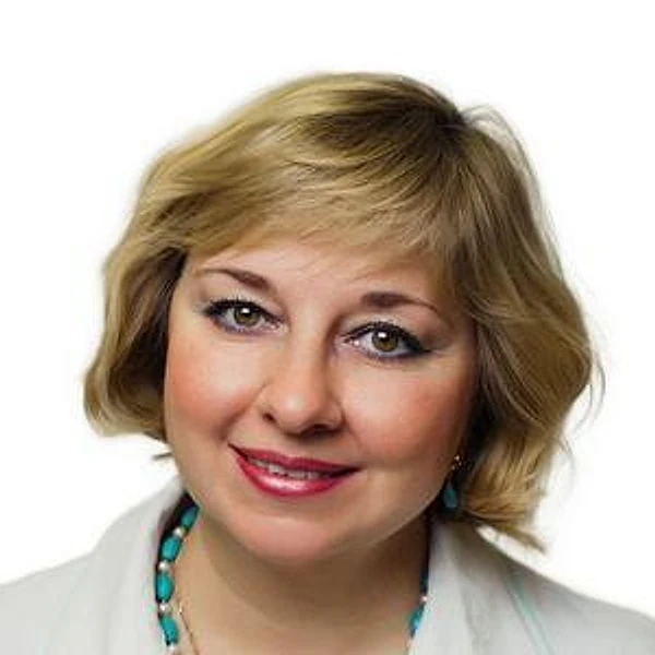 Мякошина Елена Борисовна — Офтальмолог (окулист), Онколог, Радиотерапевт, Москва