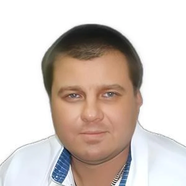 Петров Сергей Вячеславович — Гинеколог, Акушер, Курск