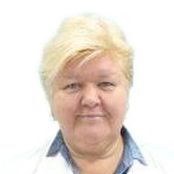 Столярова Валентина Александровна — Эндокринолог, Томск