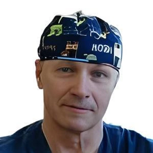 Клюев Михаил Васильевич — Уролог, Томск