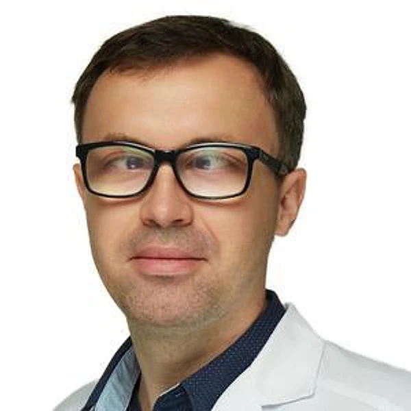 Морозов Владимир Сергеевич — Массажист, Томск
