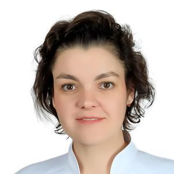 Швецова Надежда Евгеньевна — Офтальмолог (окулист), Москва