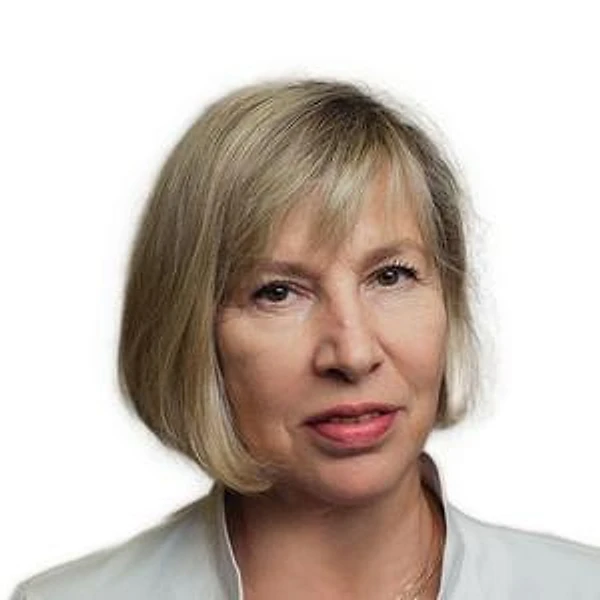 Якушина Людмила Николаевна — Офтальмолог (окулист), Москва