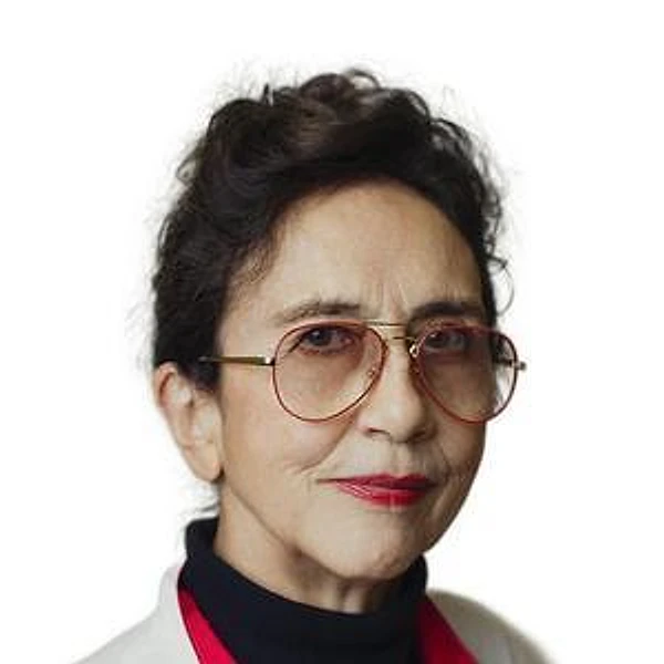 Арестова Наталия Николаевна — Детский офтальмолог, Москва