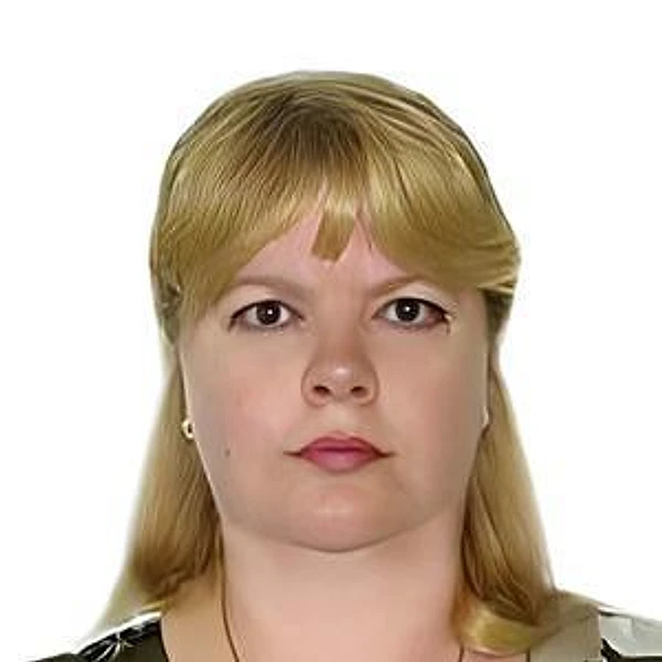 Вахова Елена Сергеевна — Офтальмолог (окулист), Москва
