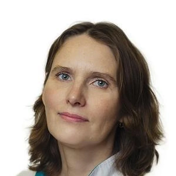 Ларина Татьяна Юрьевна — Офтальмолог (окулист), Москва