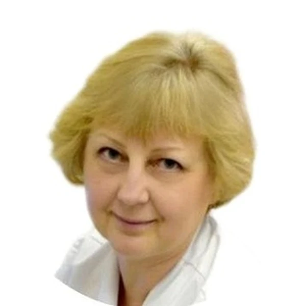 Ивонина Наталья Анатольевна — Невролог, Новокузнецк