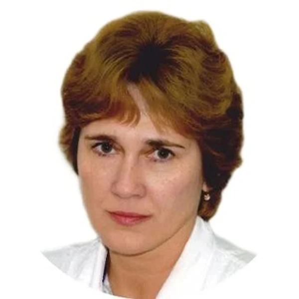 Талицкая Елена Анатольевна — Гастроэнтеролог, Новокузнецк