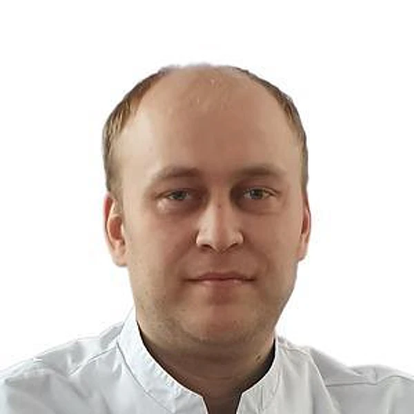 Гребнев Дмитрий Валерьевич — Сосудистый хирург (ангиохирург), Врач УЗИ, Флеболог, Новокузнецк