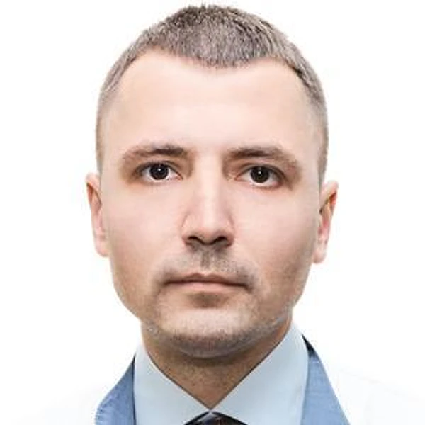 Коваленко Дмитрий Евгеньевич — Хирург, Москва