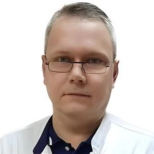 Пильщиков Андрей Валерьевич — Онколог, Москва