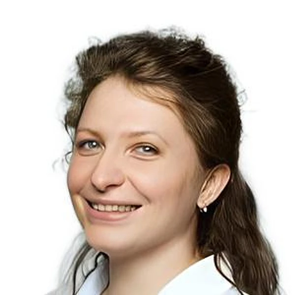 Матвеева Юлия Александровна — Гастроэнтеролог, Москва