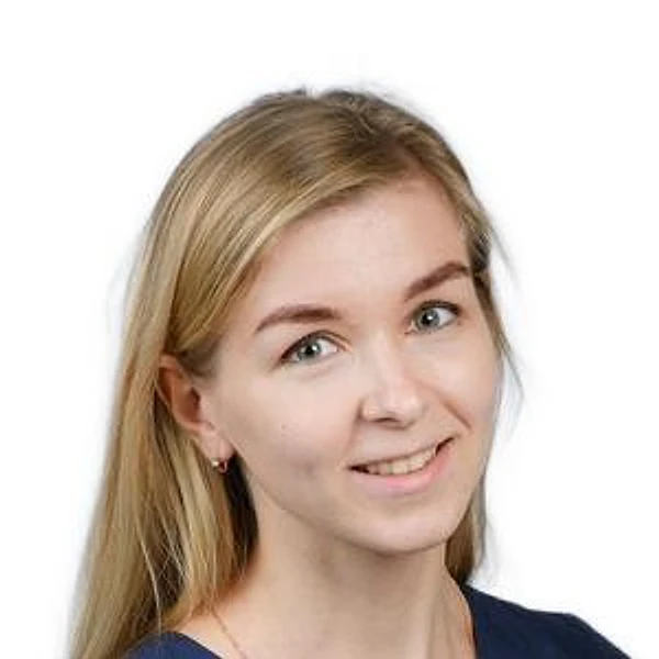 Гончарова Валерия Владимировна — Стоматолог-гигиенист, Москва