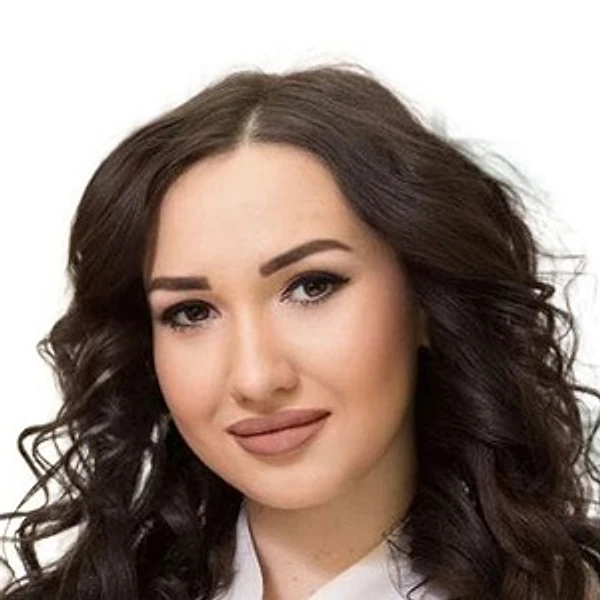 Петрова Элла Витальевна — Гинеколог, Акушер, Санкт-Петербург