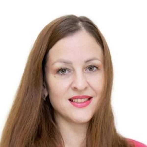 Алехина Светлана Валерьевна — Детский ортопед, Детский остеопат, Курск