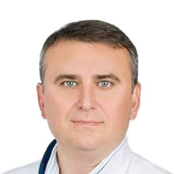 Богомазов Алексей Дмитриевич — Аллерголог, Детский аллерголог, Детский иммунолог, Иммунолог, Курск