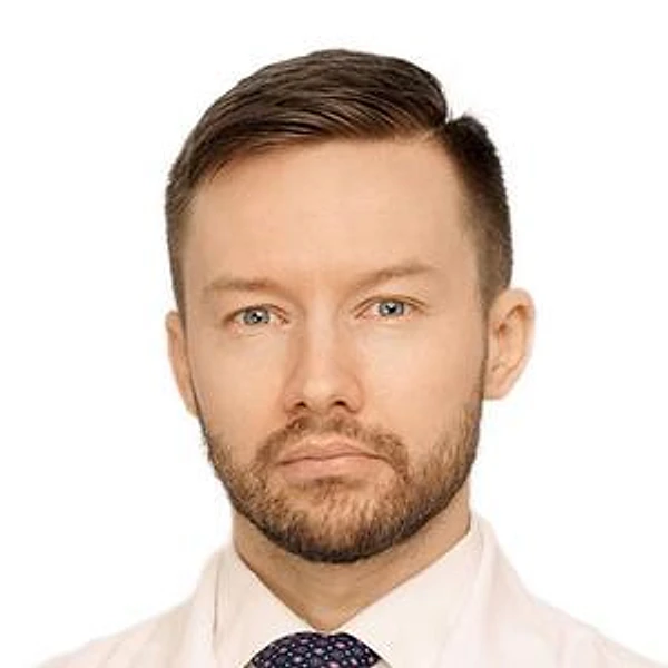 Парыгин Егор Андреевич — Пластический хирург, Санкт-Петербург