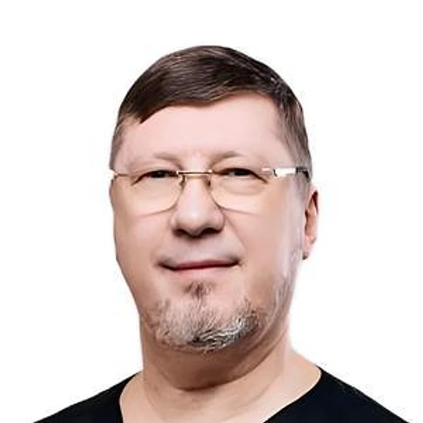 Украинский Алексей Иванович — Пластический хирург, Санкт-Петербург