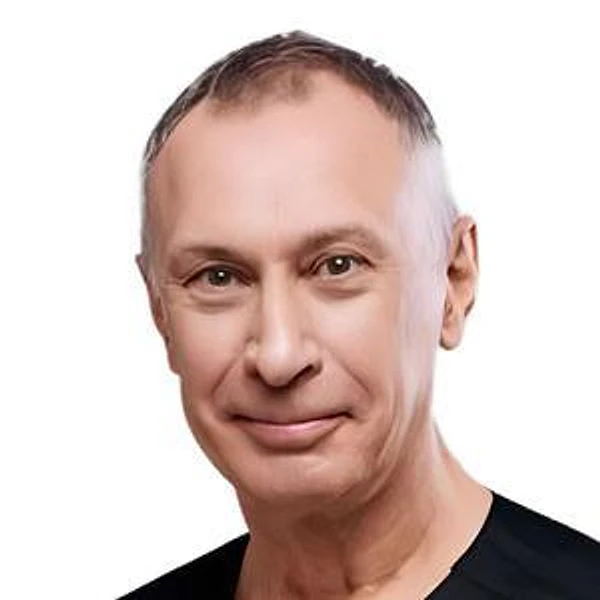 Швырев Сергей Павлович — Пластический хирург, Санкт-Петербург
