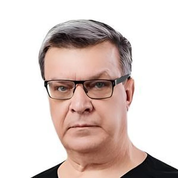 Шумило Александр Васильевич — Пластический хирург, Санкт-Петербург