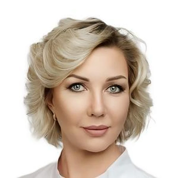 Федорова Людмила Михайловна — Врач-косметолог, Венеролог, Дерматолог, Санкт-Петербург