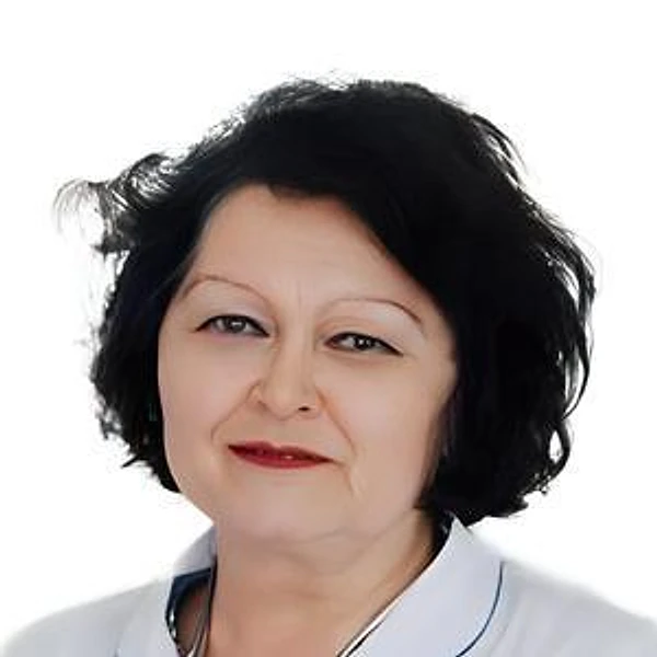 Сутягина Татьяна Ивановна — Терапевт, Москва