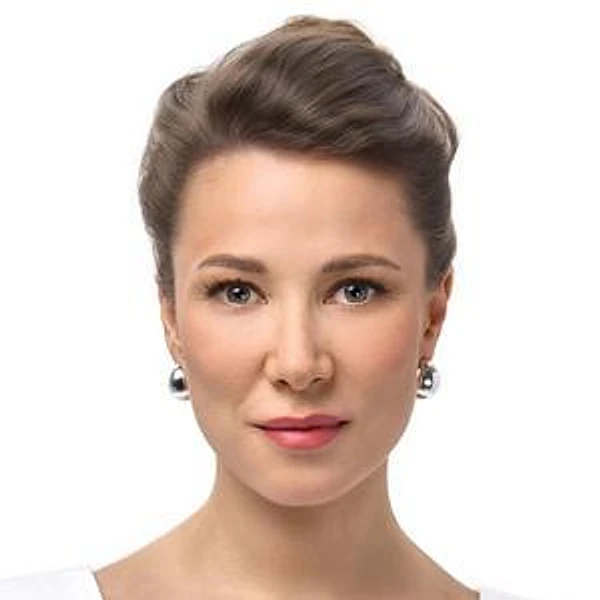 Украинская Анна Алексеевна — Врач-косметолог, Дерматолог, Трихолог, Санкт-Петербург
