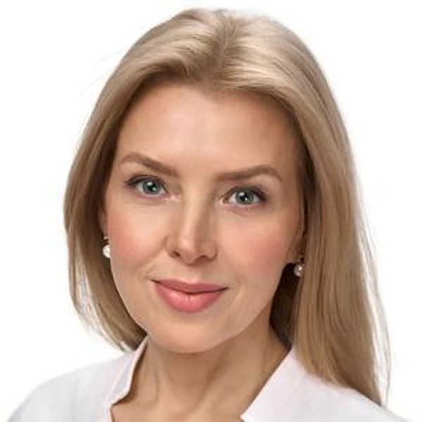 Савина Ирина Юрьевна — Врач-косметолог, Дерматолог, Санкт-Петербург