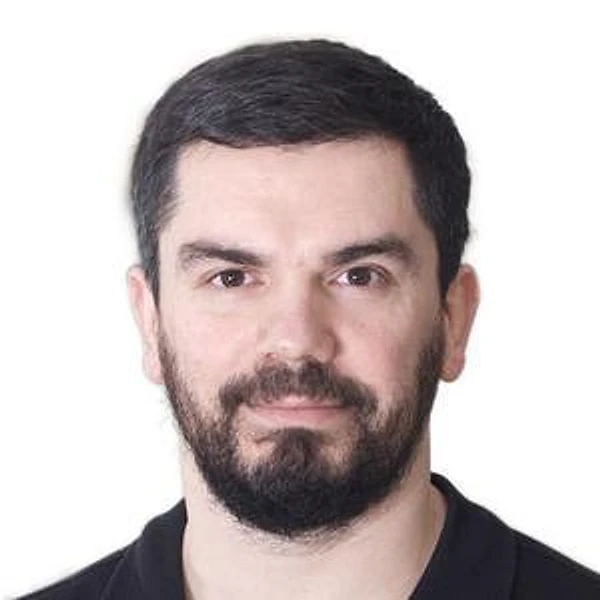 Гучетль Мурат Ниязбекович — Стоматолог-имплантолог, Стоматолог-хирург, Москва