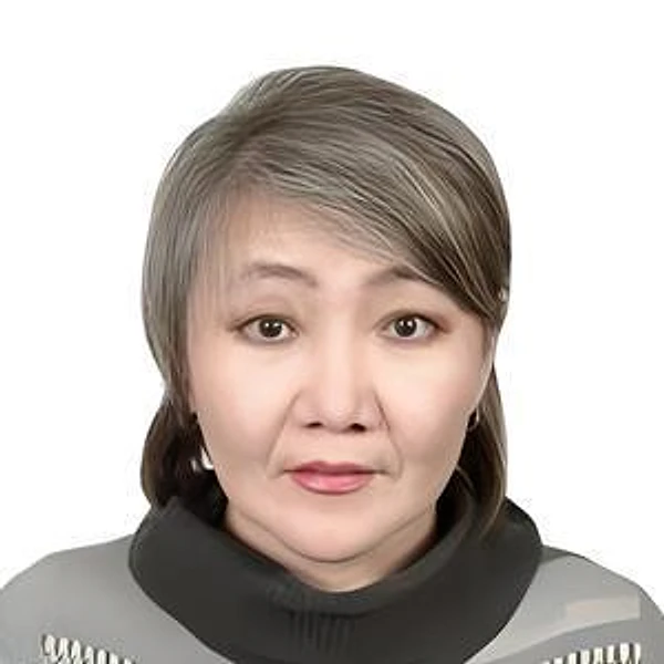 Никифорова Маргарита Егоровна — Детский эндокринолог, Якутск