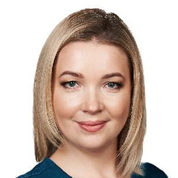 Лямина Ирина Владимировна — Эмбриолог, Санкт-Петербург