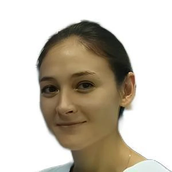 Ананьева Надежда Владимировна — Офтальмолог (окулист), Детский офтальмолог, Новосибирск