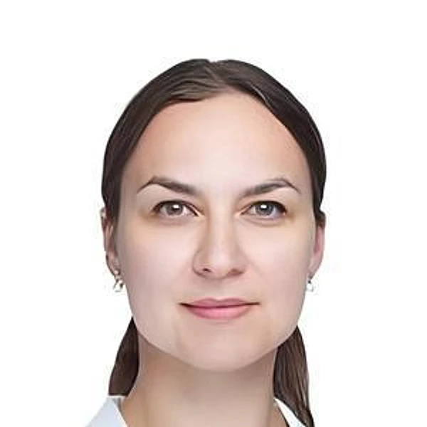Литвинова Мария Михайловна — Генетик, Москва