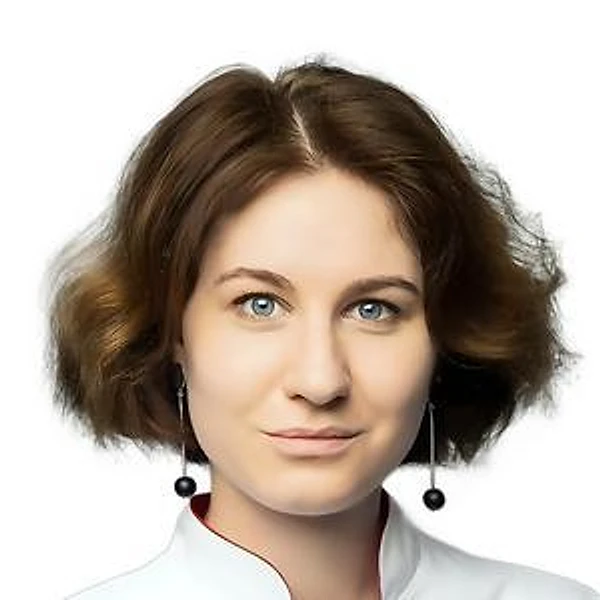 Ромашкина Наталия Витальевна — Психиатр, Москва