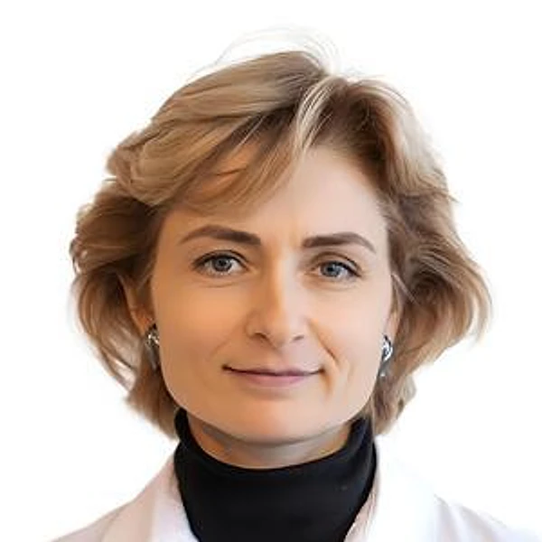 Хрущева Надежда Алексеевна — Невролог, Новосибирск