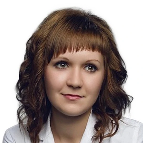 Валиёва Ольга Юрьевна — Терапевт, Пульмонолог, Старая Купавна