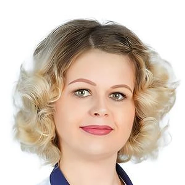 Турчанинова Людмила Александровна — Массажист, Новосибирск