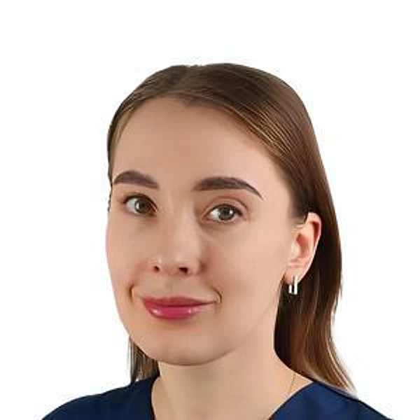 Шамтиева Камила Витальевна — Невролог, Детский невролог, Функциональный диагност, Москва